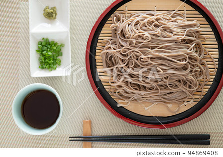 森蕎麥麵 94869408