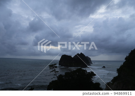 Raging Nishiizu 94869911