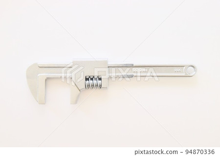 open motor wrench 94870336