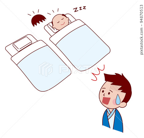 公司出差時發現假髮 94870513