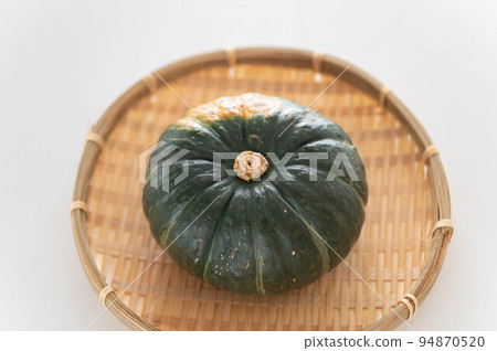 營養的bochan南瓜 營養的bochan南瓜 94870520