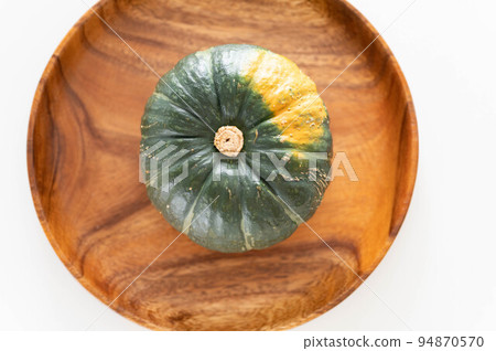 Nutritious bochan pumpkin Nutritious bochan pumpkin 94870570