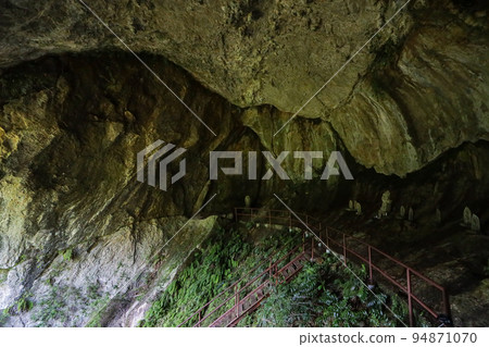 Chiiwa Gorge Shinshiro City, Aichi Prefecture Chiiwa Gorge Shinshiro City, Aichi Prefecture 94871070