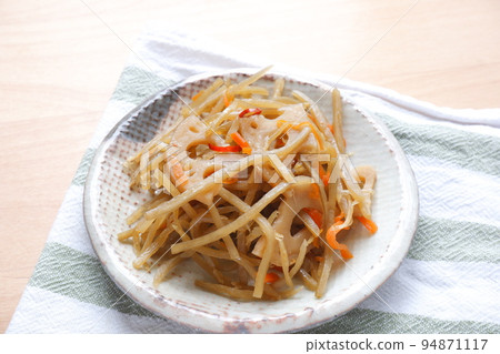 基博牛蒡 94871117