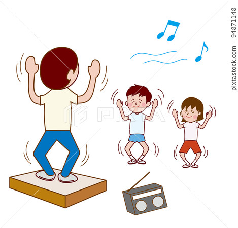 無線電演習狀態第二 94871148