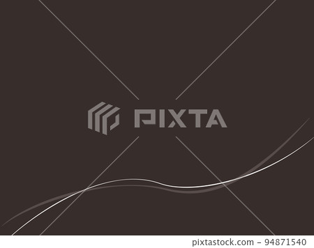 豪華弧形框架設計 豪華弧形框架設計 94871540