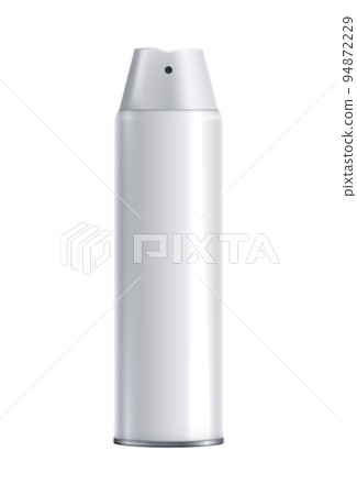 Deodorant Mockup Illustration 94872229