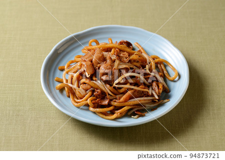 Namie Yakisoba Namie Yakisoba 94873721