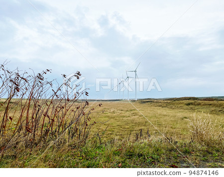 Ororon Kaido windmill 94874146