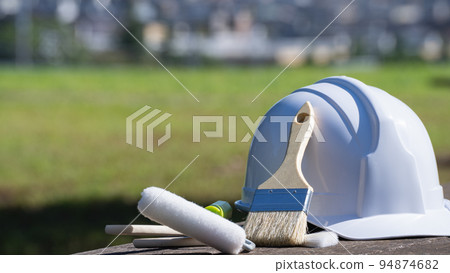 Remodeling / painting company / DIY image 94874682