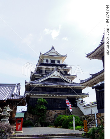 中津城(大分縣中津市) 中津城(大分縣中津市) 94874744