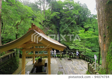 Haruna Shrine Takasaki City, Gunma Prefecture 94874784