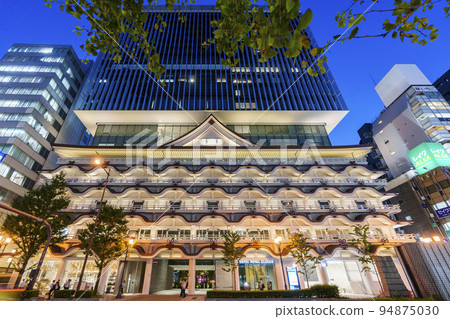 Osaka Minami Hotel Royal Classic Osaka (Osaka Shin Kabukiza Ruins) Osaka Minami Hotel Royal Classic Osaka (Osaka Shin Kabukiza Ruins) 94875030