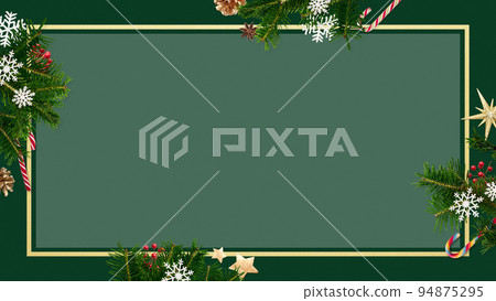 Christmas background 94875295