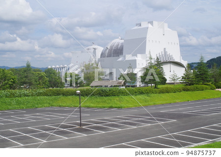 雲南卡莫文化館建築外觀 94875737