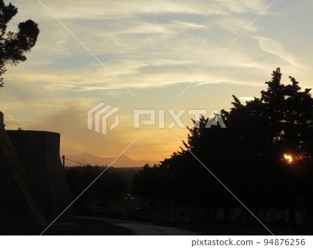 Sunset details 94876256