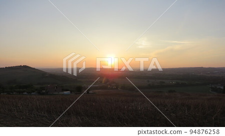 Sunset details 94876258