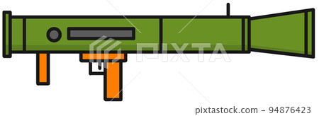 recoilless rifle 94876423
