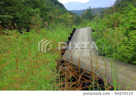 Chatsubomigoke Park Ana地獄群馬縣 Chatsubomigoke Park Ana地獄群馬縣 94878319