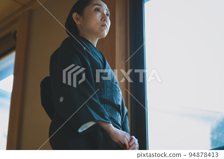 kimono, female, females 94878413