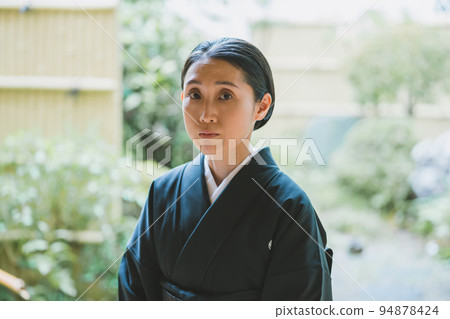 kimono, female, females 94878424