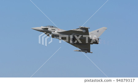 Italian Air Force Eurofighter EF-2000 94879317