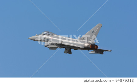 Italian Air Force Eurofighter EF-2000 94879318
