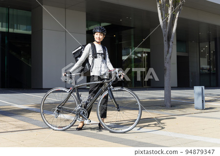 送外賣送外賣的女人 94879347