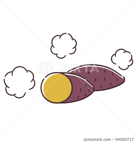 溫暖的番薯 溫暖的番薯 94880717