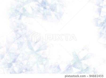 感覺閃閃發光的淺紫色水彩背景 感覺閃閃發光的淺紫色水彩背景 94881433