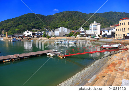 [廣島縣]陽光鞆港（鞆之浦） 94881610