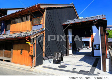 [Hiroshima Prefecture] Sunny Tomo Terrace (Tomonoura) 94881660
