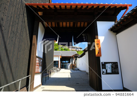 [Hiroshima Prefecture] Sunny Tomo Terrace (Tomonoura) 94881664
