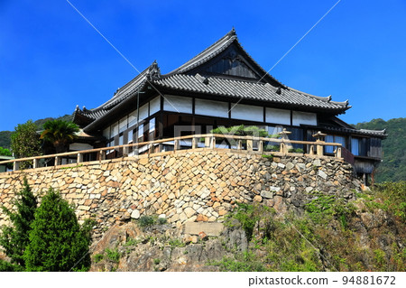 [廣島縣]鞆浦太郎樓的福善寺 94881672