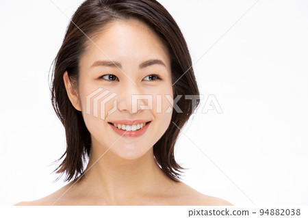 Beauty image of young women 94882038