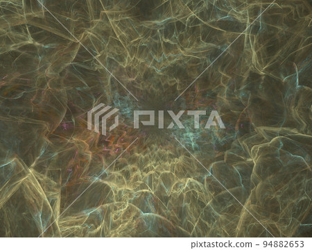 Imaginatory fractal abstract background Image Imaginatory fractal abstract background Image 94882653