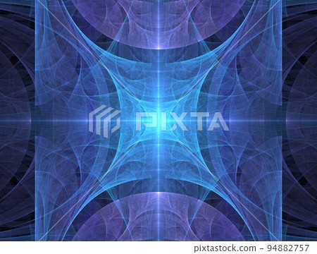 Imaginatory fractal abstract background Image Imaginatory fractal abstract background Image 94882757