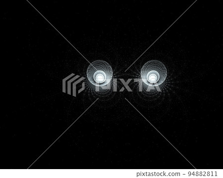 Imaginatory fractal abstract background Image Imaginatory fractal abstract background Image 94882811