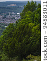 Dorking Surrey From Box Hill 94883011