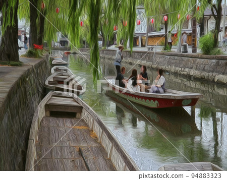 柳川渴望A 94883323