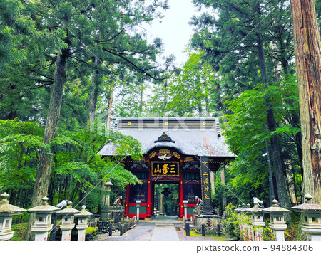 Mitsumine Shrine, Chichibu City, Saitama Prefecture 94884306