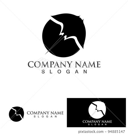 Stingray logo and symbol vector Stingray logo and symbol vector 94885147