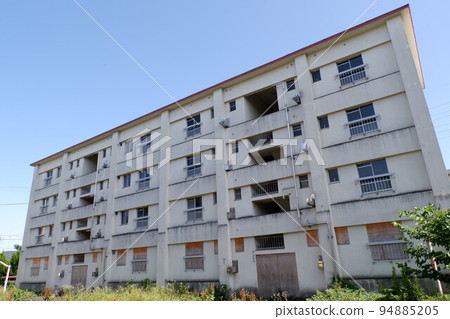 Closed Complex Closed Complex 94885205