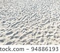empty sand textures 94886193