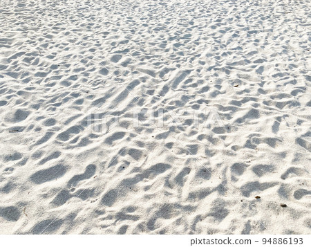empty sand textures 94886193