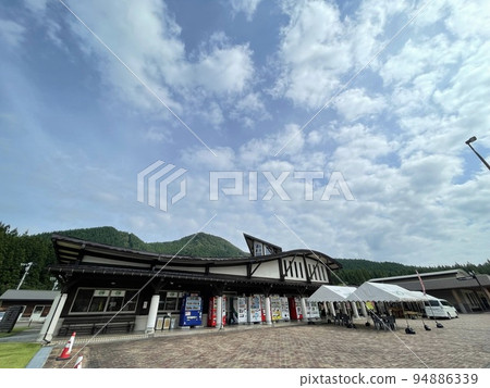 Akita Roadside Station Kyowa Akita Roadside Station Kyowa 94886339