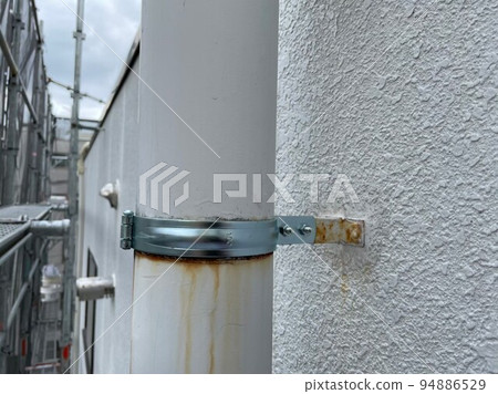 支架更換工作 支架更換工作 94886529