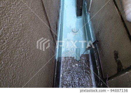 Urethane coating waterproof Urethane coating waterproof 94887136
