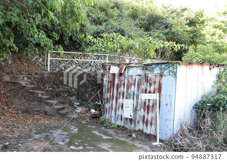 Pilgrimage route to Onokoro Shrine (Nushima, Minamiawaji City, Hyogo Prefecture) 94887317