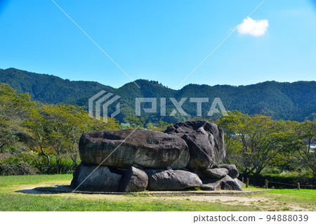 石塚台明日香村 94888039